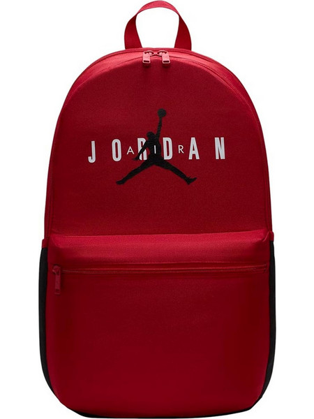Jordan Τσάντα Πλάτης Κόκκινη MA0880-R78