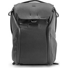 Peak Design Everyday V2 20L Black