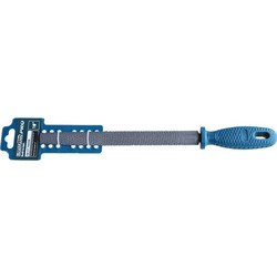 Ράσπα ημιστρόγγυλη 10" BORMANN PRO BHT7888 056256
