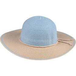 Karfil Chroma Sun Hat Γυναίκειο Καπέλο Ηλίου Τουρκουάζ