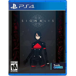 Signalis PS4