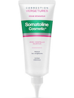 Somatoline Cosmetic Correction Vergetures Serum Σώματος για Ραγάδες 100ml