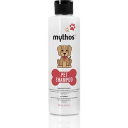 Flax Mythos Pet Dogs Shampoo 200ml