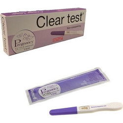 Romed Clear Test 1τμχ