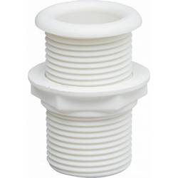 Υδρορροή Πλαστική Φ25mm x L62mm