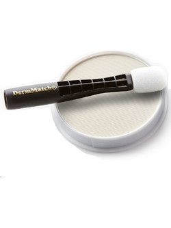DermMatch Platinum Blonde Κάλυψη Αραίωσης Μαλλιών 40gr