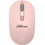 Element MS-195 Ασύρματο Bluetooth Ποντίκι Pink
