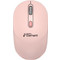 Element MS-195 Ασύρματο Bluetooth Ποντίκι Pink