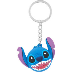 Monogram Μπρελοκ DISNEY Stitch Deluxe Icon Ball Key Ring