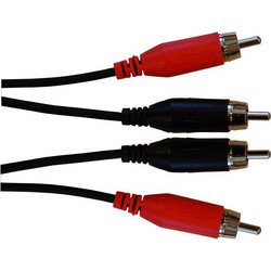 PROEL BULK-545-LU18 Kαλώδιο RCA-RCA 1.8m