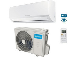 Olimpia Splendid Nexya S4 Split GEN. OS-N12 Κλιματιστικό Inverter 12000 BTU A++/A+ με Wi-Fi