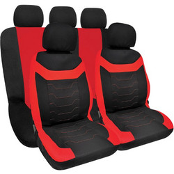 OtoTop Madrit Red 9τμχ