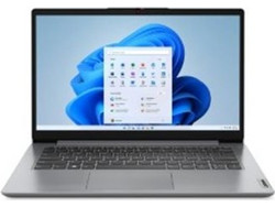 Lenovo IdeaPad 1i (Celeron-N4500/4GB/128GB Flash/UHD Graphics/Windows 11)