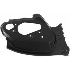 TOYOTA YARIS II 05-11ΦΑΝΟΣΤΑΤΗΣ ΠΙΣΩ ΜΕΤΑΛΛΙΚΟΣ ΑΡ