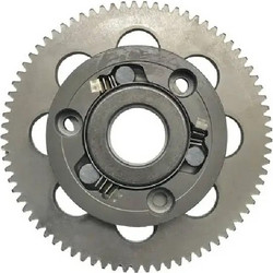 ΚΟΜΠΛΕΡ ΜΙΖΑΣ+ΓΡΑΝΑΖΙ YMH CRYPTON-R 115 - (ΤΑΙ)