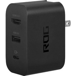 Asus Φορτιστής Laptop 65W με Αποσπώμενο Καλώδιο Τροφοδοσίας AC65-03