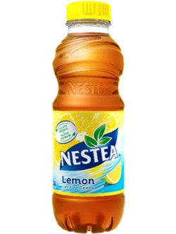 Nestea Τσαι Λεμόνι 500ml (62-111319)