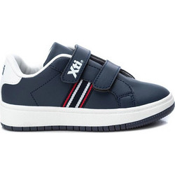 Xti Παιδικά Sneakers Λευκά 150311
