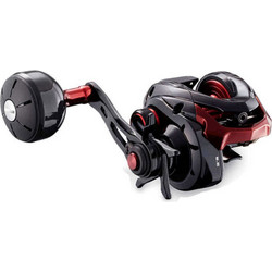 Shimano Genpu 200 PG Μηχανισμός Ψαρέματος για Tai Rubber
