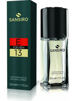 Άρωμα Sansiro E-13 50 ml ΤΥΠΟΥ / HUGO BOSS-Hugo