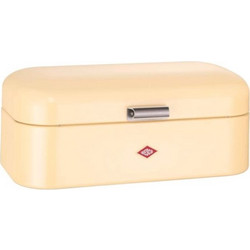 WESCO Grandy Bread Bin almond