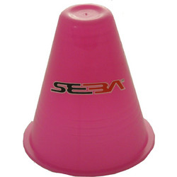 Seba SLALOM CONES PACK x20