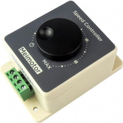 DC PWM Motor Speed Controller 12V/24V/36V/48V 20A