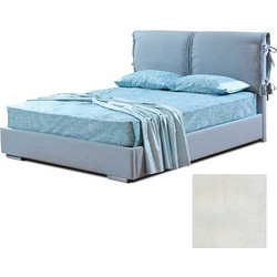 Simple Κρεβάτι (Για Στρώμα 170x200) Με Επιλογές Χρωμάτων - 501