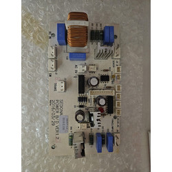 SEDONA POWER B/D VER 1.7, S230V 1.2