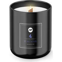 Αρωματικό κερί Pure Musk