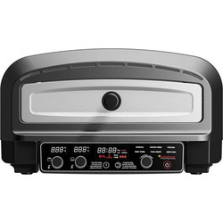 Turbotronic Πολυλειτουργικός Φούρνος για Pizza Pizzaliano 2200W, Χωρητικότητας 20lt, TT-PO14 - TurboTronic