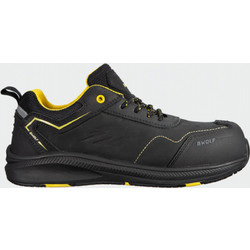 B-WOLF Υπόδημα Ασφαλείας PHOENIX LOW S3S BWOLF (008043)