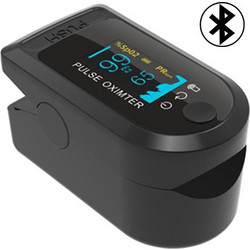 Lamtech LAM112037 Οξύμετρο Δακτύλου