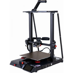 Creality CR-10 Smart Pro 3D Printer Νήματος Αυτόνομος 300x300x400mm με Wi-Fi