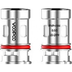 VooPoo Vinci PnP-VM4 0.6ohm