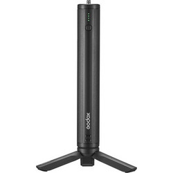 Godox BPC-01 Φορτιστής Grip με Μίνι Τρίποδο 10.000mAh