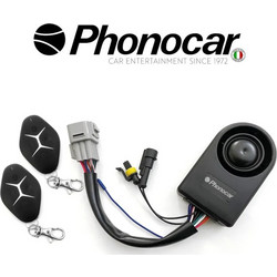 Phonocar 09.302 PHONOCAR electriclife