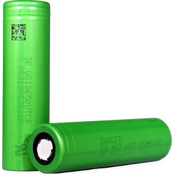 Sony VTC6 3000mAh 30A 18650 Battery A+ Quality