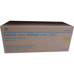 Konica Minolta IUP-22Y Yellow Toner