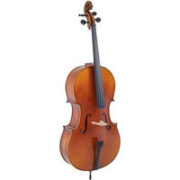 Gewa Maestro 1 Cello Set 1/2 CB
