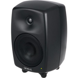 Genelec 8340 AMM Αυτοενισχυόμενο Ηχείο 150W Μαύρο