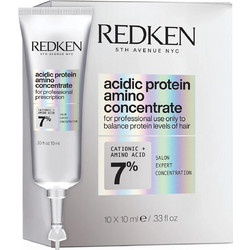 Redken Acidic Bonding Concentrate Λοσιόν Μαλλιών για Επανόρθωση 10x10ml