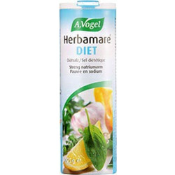 VOGEL Herbamare Diet 125gr
