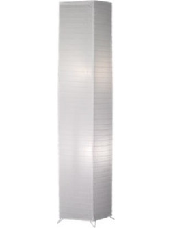 Φωτιστικό δαπέδου Bamboo R40122001