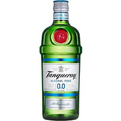 Tanqueray Alcohol Free Gin 700ml