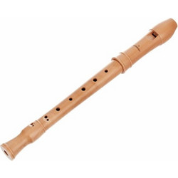 Mollenhauer 2106 Canta Soprano Recorder