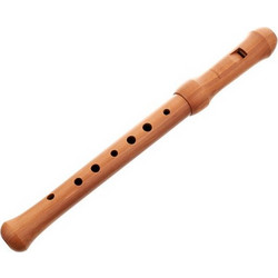 Mollenhauer Waldorf Edition Soprano EL