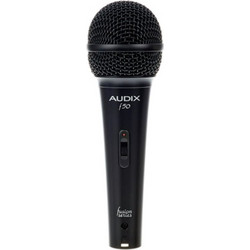 Audix F50S Μικρόφωνο Χειρός XLR