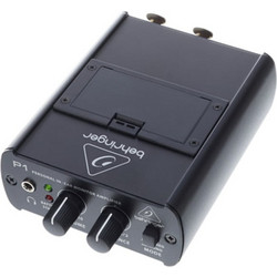 Behringer Powerplay P1