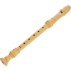 Kung 4313 Marsyas Soprano Recorder
